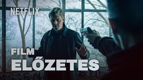 A Gonosz Sz Nei V R S Szinkronos Beharangoz El Zetes Netflix Film