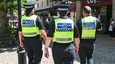 NYC Muslim Community Patrol Efforts Lead To Safer Streets