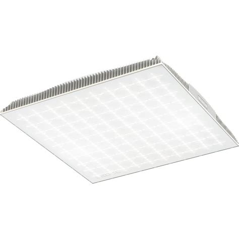 Светильник LEDEL L-office 55/32-48/Д/950/02/УКv2/220AC/Premium IP50 ...
