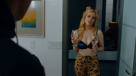 Gillian Jacobs Naked Telegraph