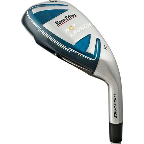 2015 Tour Edge Hot Launch Hybrid IGolf Value Guide