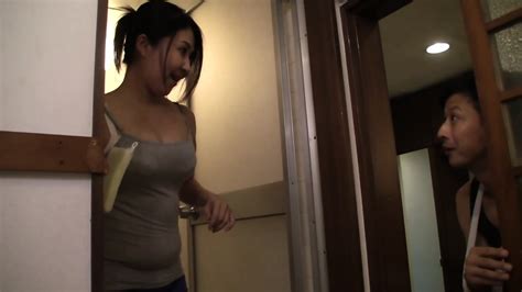 Married Housekeeper With Tight Ass Got Fuck