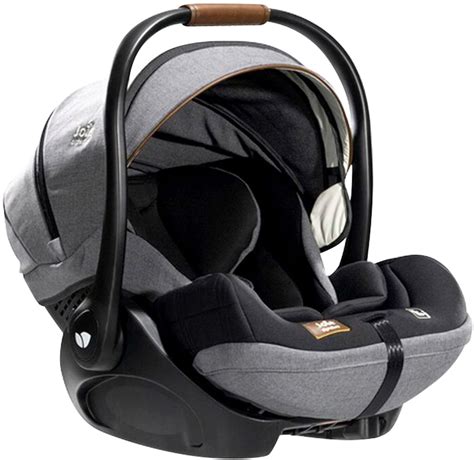 Joie Signature i-Level Recline i-Size carbon ab 189,00 ...