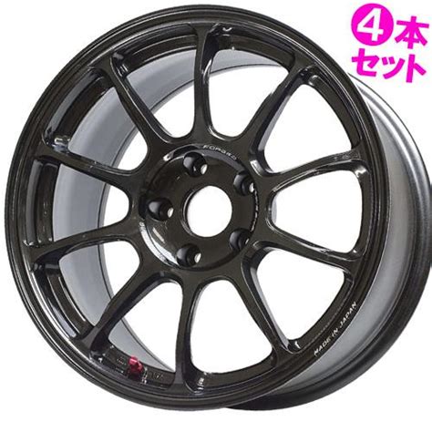 4本特価 17×70j 42 4100 ボルクレーシング Ze40 Mm レイズ 17インチ ホイール4本セット Volk