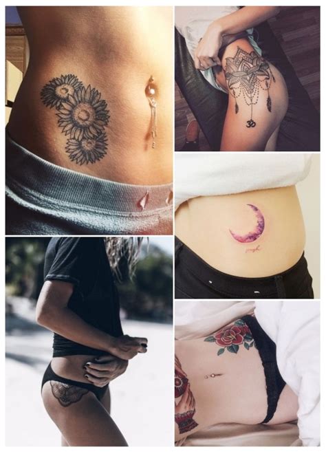 Top 50 Tatuajes En La Pompa Para Mujer Abzlocal Mx