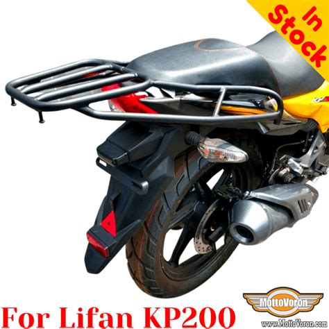 Lifan Kp200 Rear Rack Price Buy Description Mottovoron