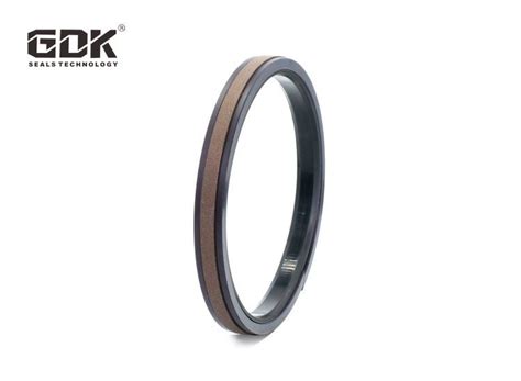 GDK PTFE Bronze Spgw Hydraulic Piston Rod Seal Mechanical Seal For