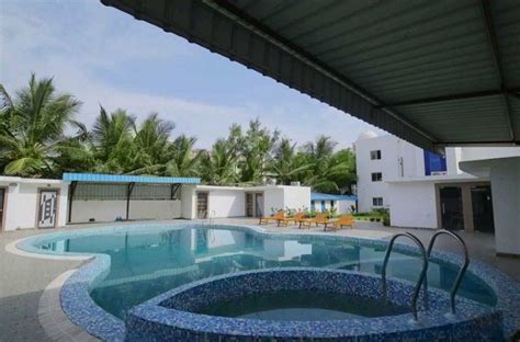 Have A Look At The Top 4 Luxury Hotels With Swimming Pool In Puri ...