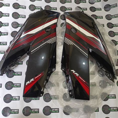 Jual Cover Body Fairing Fering Samping Atas Ninja Rr Mono Original