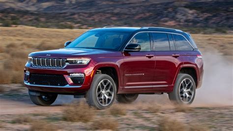 Best Mid-Size 2-Row SUVs for 2025, Tested