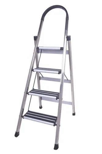 Plantex Stainless Steel Aluminum Ladder At Rs 2300piece Aluminium