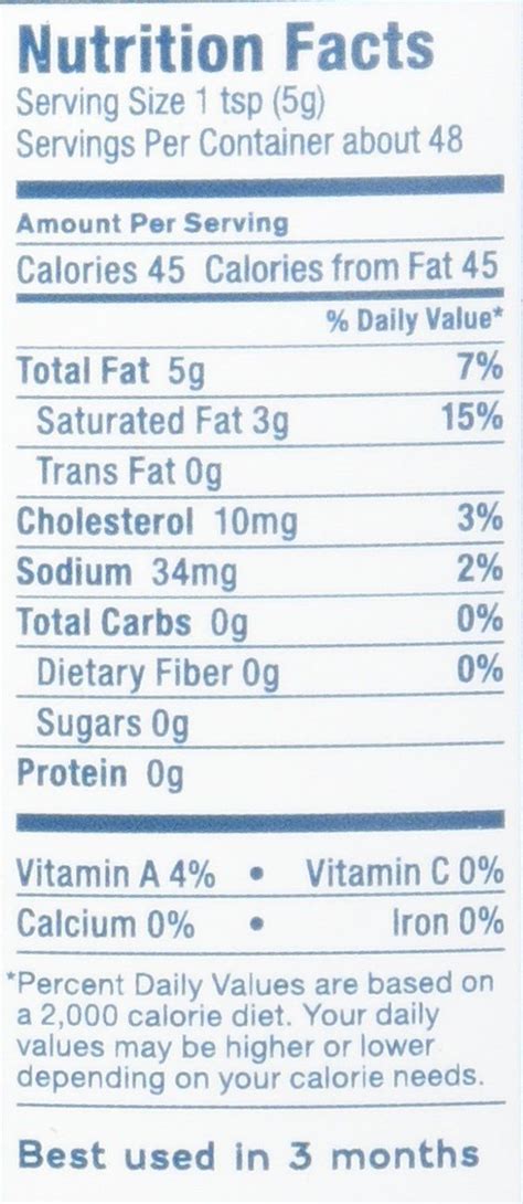 Himalayan Pink Salt Nutrition Facts - Effective Health