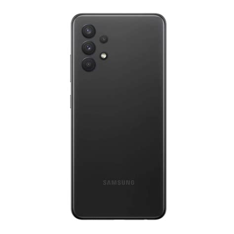 Compara Celular Samsung Galaxy A32 128gb 4gb Ram Cámara Principal