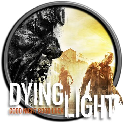 Icon For Dying Light By Lutzps Steamgriddb