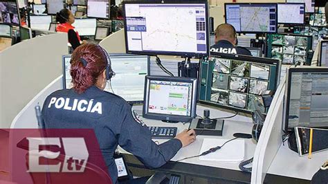 Desde el C4 vigilarán los verificentros de la CDMX para evitar