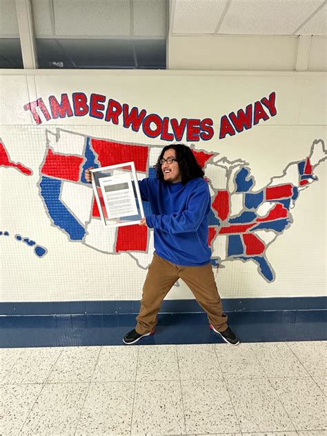 Unlocked Opportunities: Spruce High School to University of Notre Dame