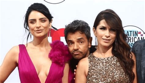 Aislinn Derbez Hizo Llorar A Alessandra Rosaldo Tras Revelar Su Mala