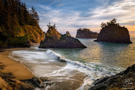 Secret Beach, Oregon Coast | Oregon coast, Pacific northwest travel ...