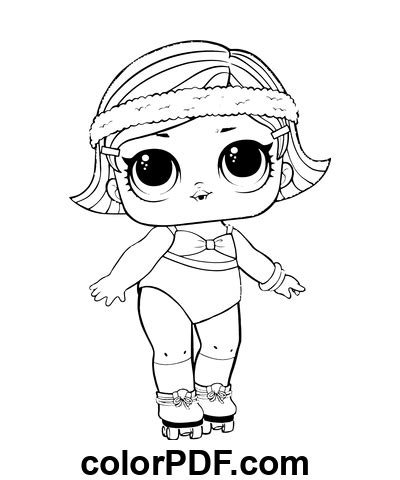 Boogie Babe Dibujos Para Colorear Y Libros En PDF