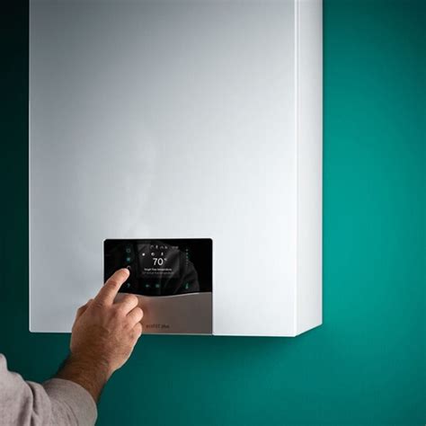 VAILLANT Kondenzacioni Gasni Kotao EcoTEC Plus VU 25 CS 1 5