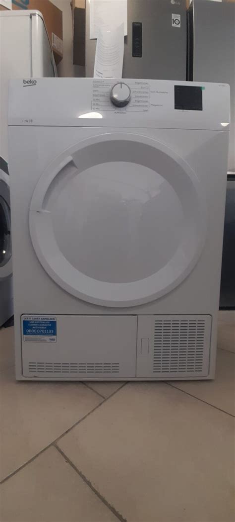 Beko Dc N Kondenz Ci S Sz R T G P Kg Optisense Outlet