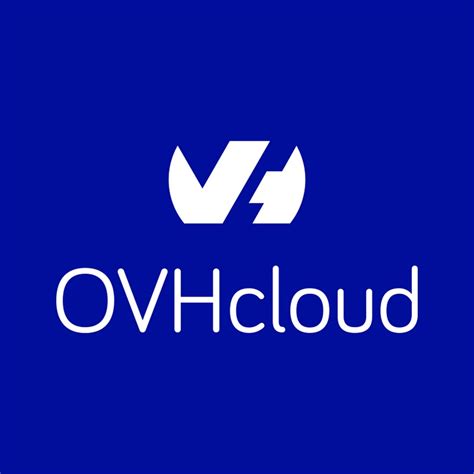 OVHcloud YouTube