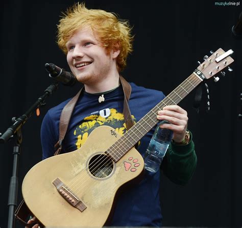 Ed Sheeran