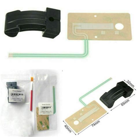 For Roland Drum FD 8 Hi Hat Parts Replacement Sheet Sensor Actuator