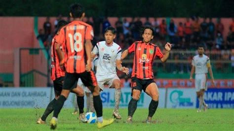 Main Di Bogor Ini Link Live Streaming Final Liga Persibo Vs Adhyaksa