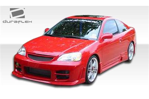 Duraflex Honda Civic R Body Kit