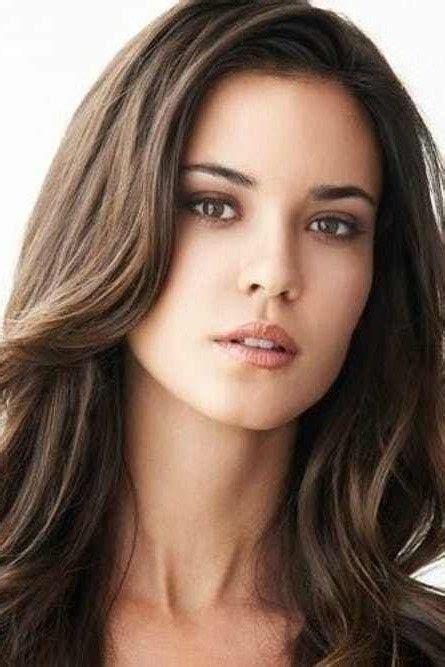 Odette Annable Brunette Woman Brunette Beauty Beautiful Actresses