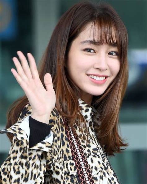 Biodata Lee Min Jung Profil Lengkap Drama Tv Film Dan Foto Seleb Squad