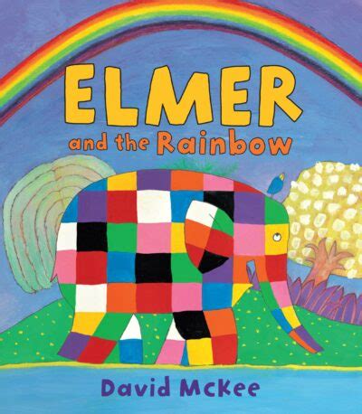 10 Splendid Rainbow Books for Preschoolers - Education Outside