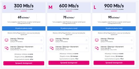 Jak szybki jest internet T Mobile w 2024 roku Oto jak wypadają pomiary