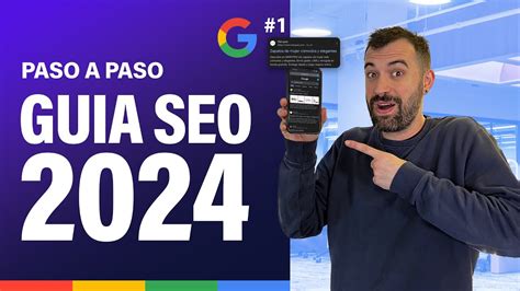 C Mo Posicionar Una Web En Google Haciendo Seo Curso Completo