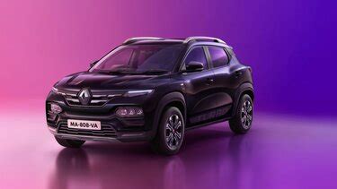 Renault KIGER Features | Renault India