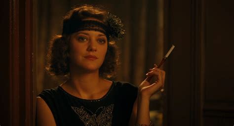 Marion Cotillard / Midnight in Paris | Style inspiration spring summer ...