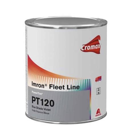 Pt Imron Fleet Line Powertint Blue Shade Violet