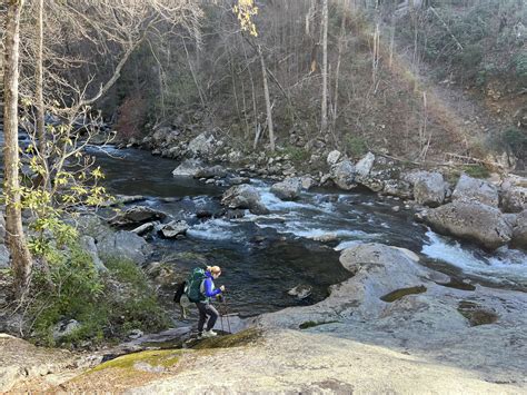 Why I’m Not Hiking the Appalachian Trail Northbound - The Trek