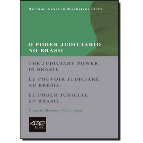 Poder Judiciário No Brasil O Submarino