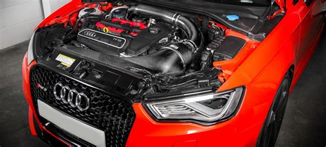 Eventuri Carbon Fiber Intake Systems For Audi Rs V Gen Buy With