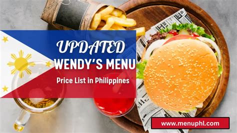 Wendy S Menu 2024 Philippines Sonia Eleonora