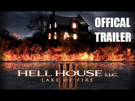 Hell House Llc Lake Of Fire Official Trailer Found Footage