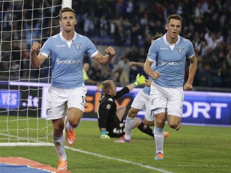 Serie A: Miroslav Klose Strikes Twice as Lazio Move up to Third ...