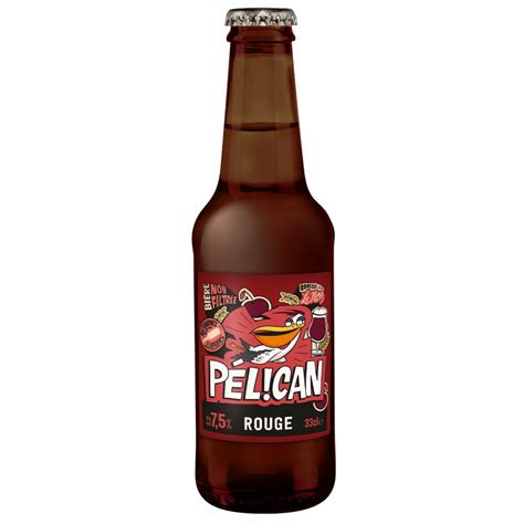 Les bières Pélican font leur grand retour ! - 1001cocktails - Rec ...