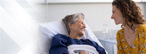 Patient & Visitor Information - St. Johns Riverside Hospital