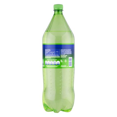 Refrigerante Limão Sprite Garrafa 2l Big Box 402 403 Norte