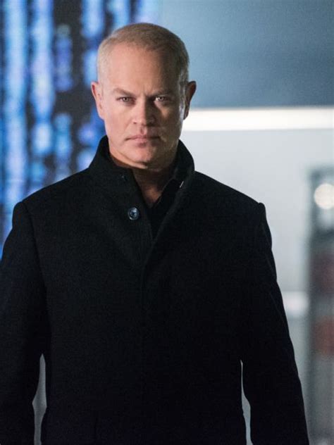 Black Canary (Arrowverse) vs Damien Darhk (Arrowverse) - Who would win in a fight? - Superhero ...