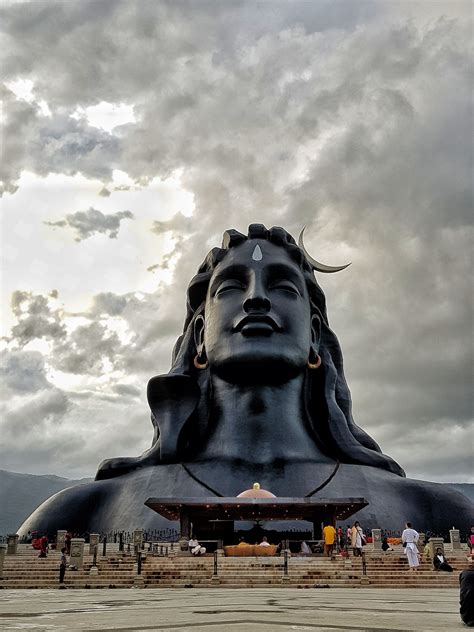 Adiyogi Mahadev Wallpaper Hd For Pc Adiyogi Wallpapers Wallpaper Cave ...