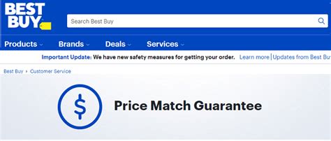 The Best Buy Price Match Policy Insider Tips To Help You Save